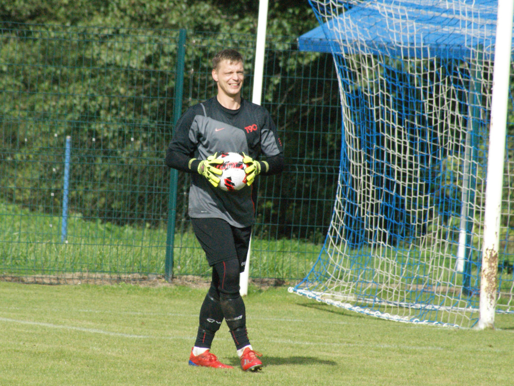 Korona ucieka rywalom. Wyjazdowy sukces GKS-u