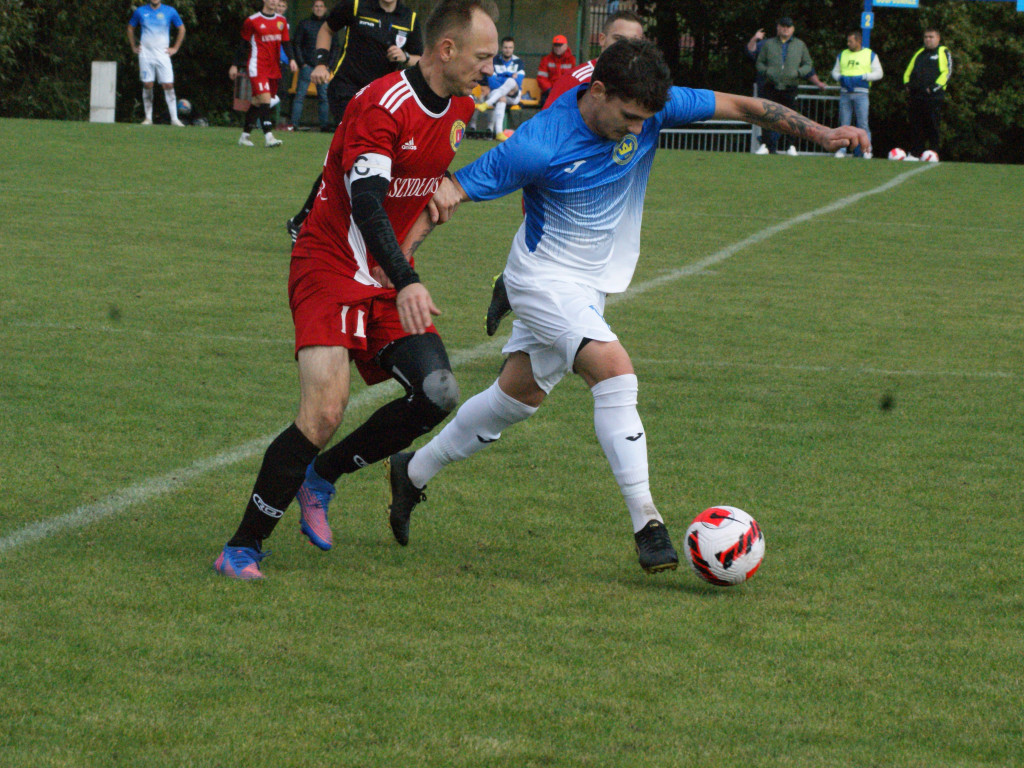 Korona ucieka rywalom. Wyjazdowy sukces GKS-u