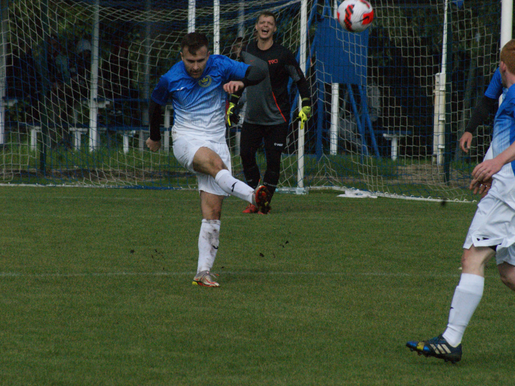 Korona ucieka rywalom. Wyjazdowy sukces GKS-u