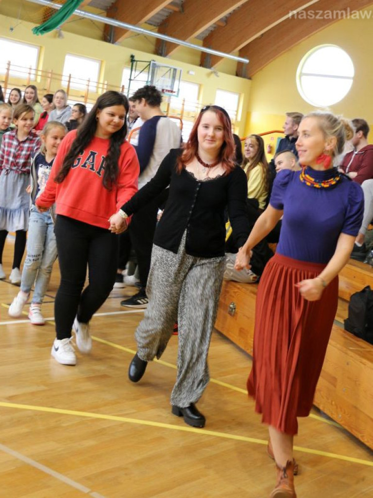 W piątek i w sobotę będzie się działo