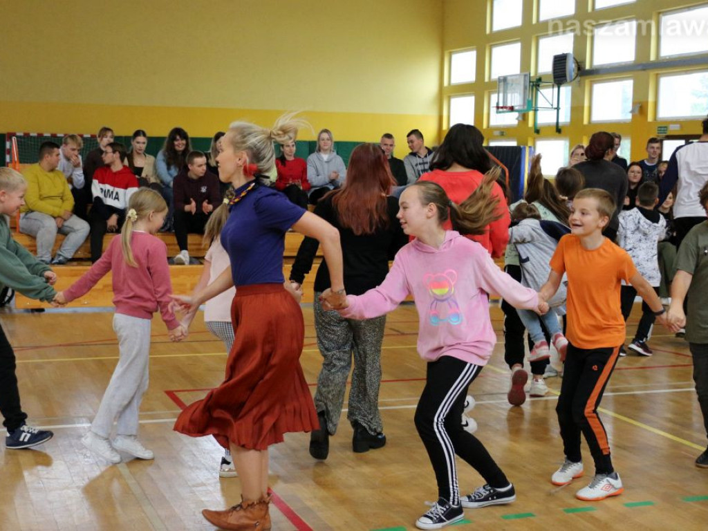 W piątek i w sobotę będzie się działo