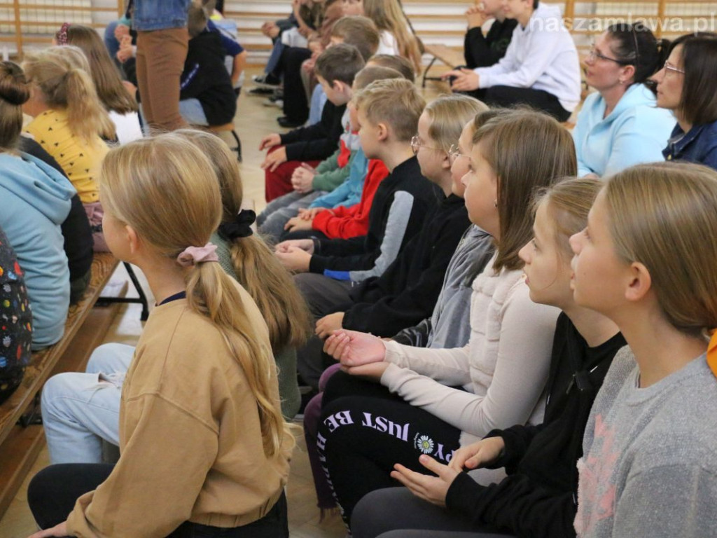 W piątek i w sobotę będzie się działo