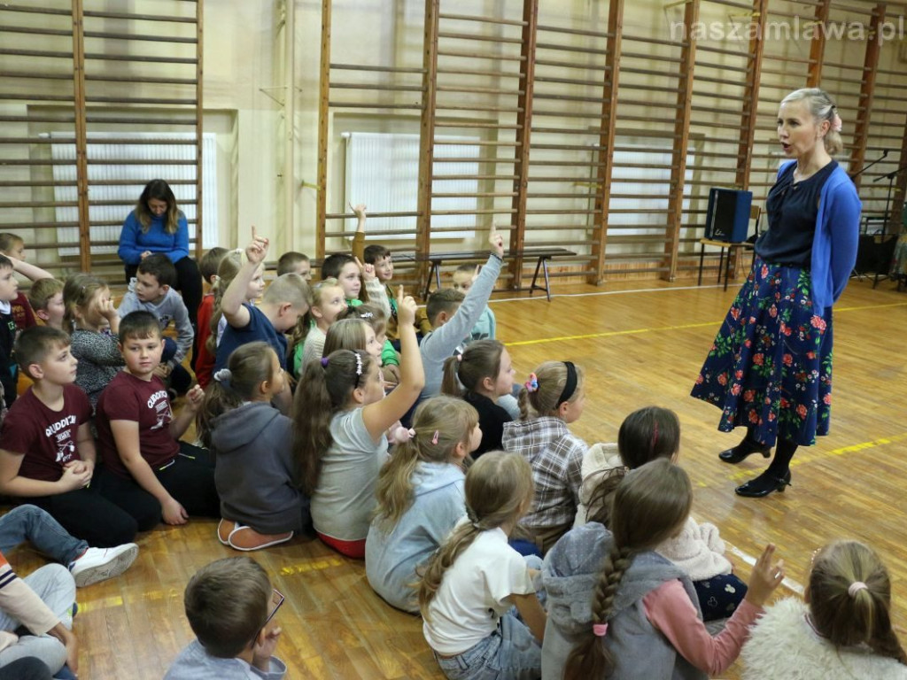 W piątek i w sobotę będzie się działo