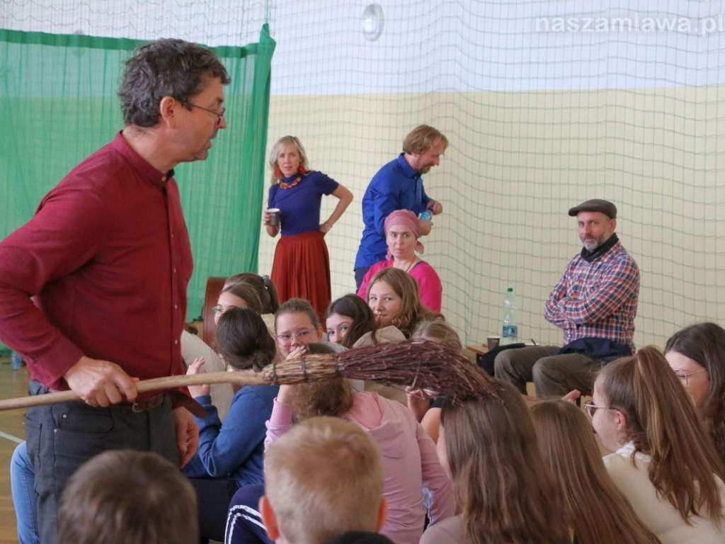 W piątek i w sobotę będzie się działo