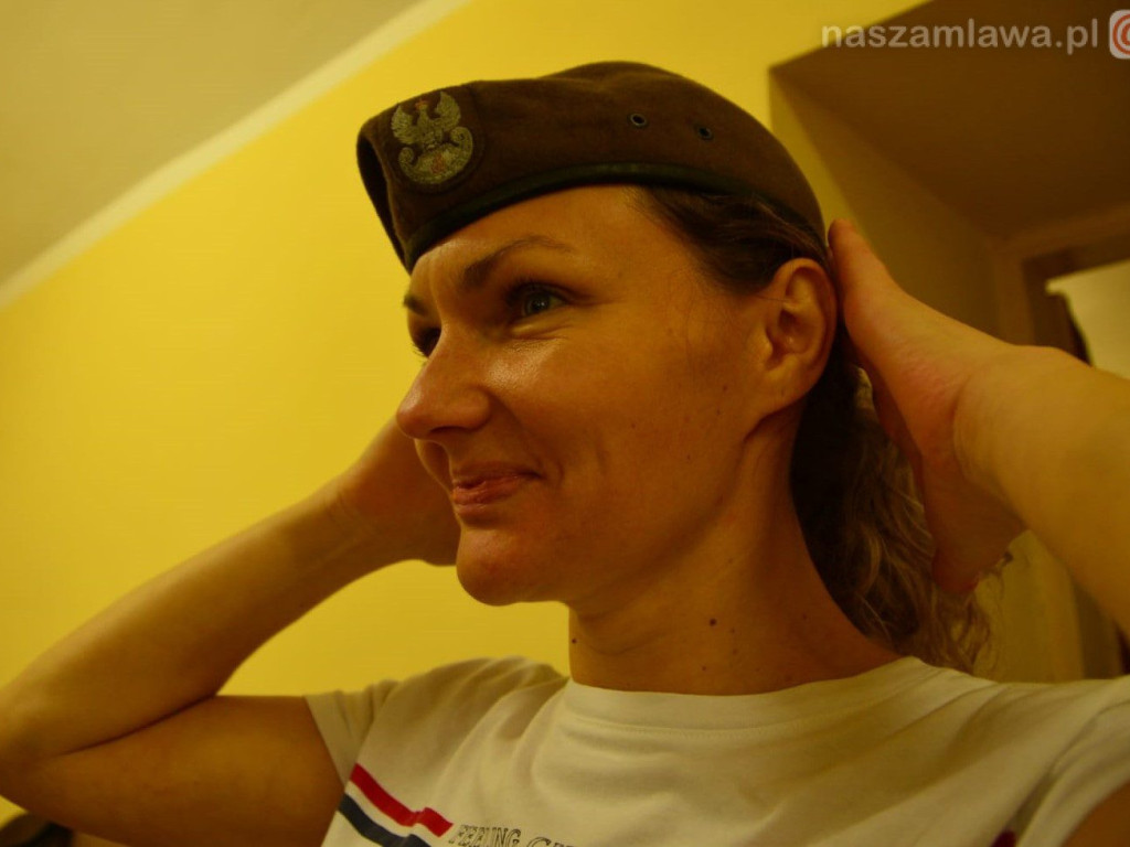 60 nowych ochotników w WOT