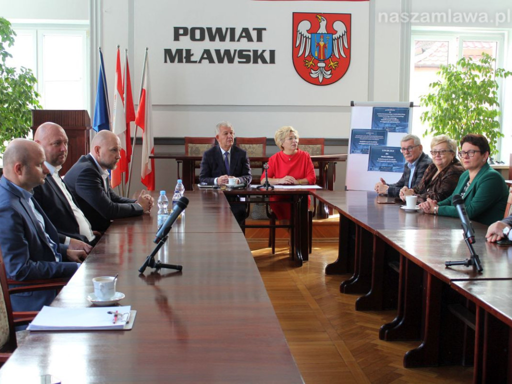 Dodatkowe pieniądze na przeciwdziałanie inflacji dla Mławy i okolic
