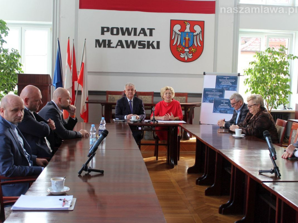 Dodatkowe pieniądze na przeciwdziałanie inflacji dla Mławy i okolic