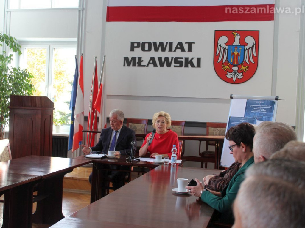 Dodatkowe pieniądze na przeciwdziałanie inflacji dla Mławy i okolic