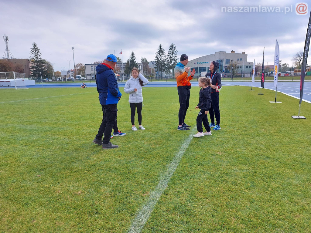 Mławskie Święto Biegania [ZDJĘCIA]
