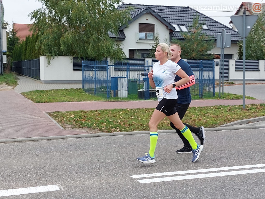 Mławskie Święto Biegania [ZDJĘCIA]