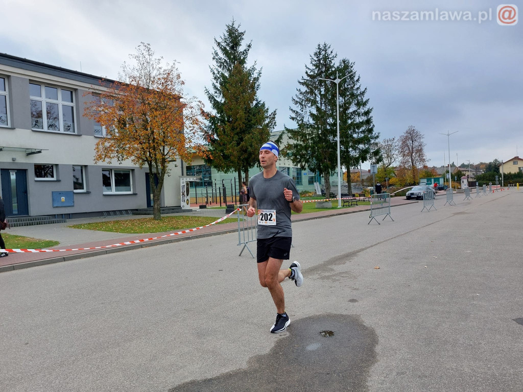 Mławskie Święto Biegania [ZDJĘCIA]