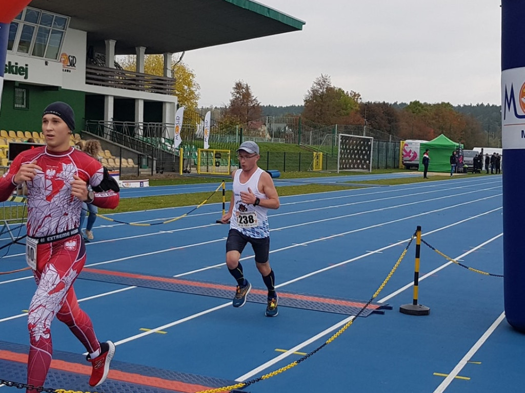 Mławskie Święto Biegania [ZDJĘCIA]