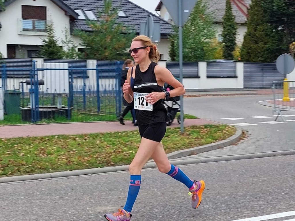 Mławskie Święto Biegania [ZDJĘCIA]