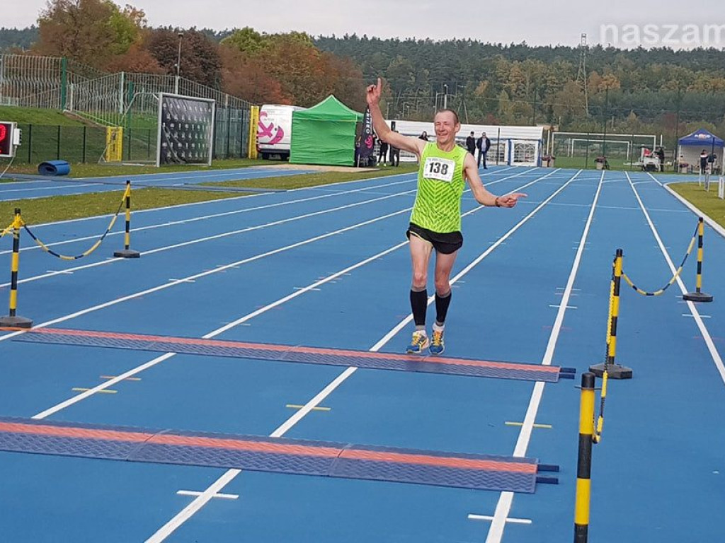 Mławskie Święto Biegania [ZDJĘCIA]