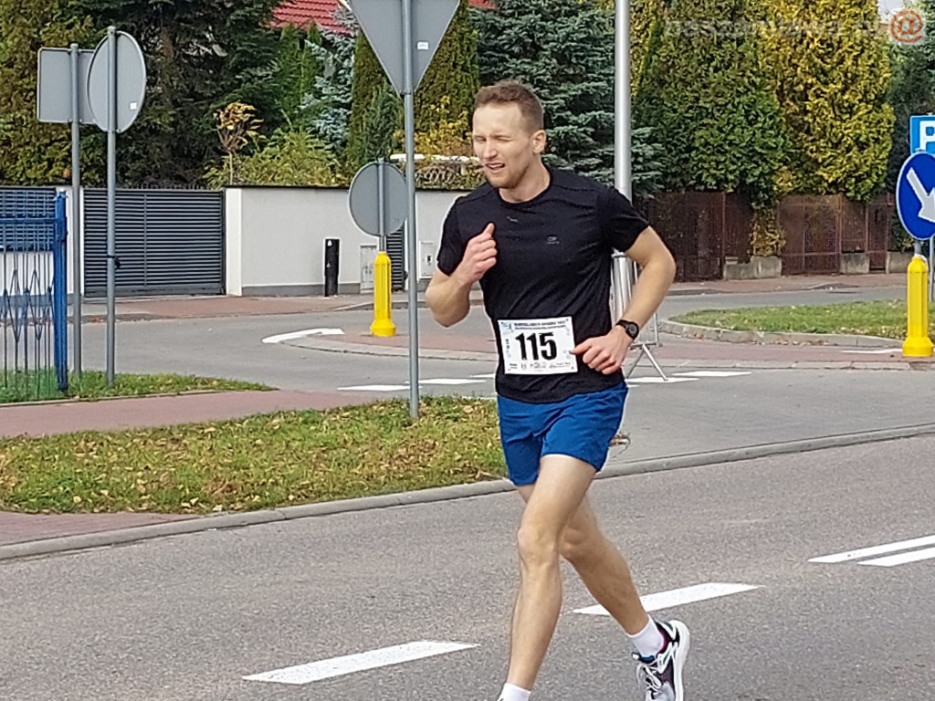 Mławskie Święto Biegania [ZDJĘCIA]