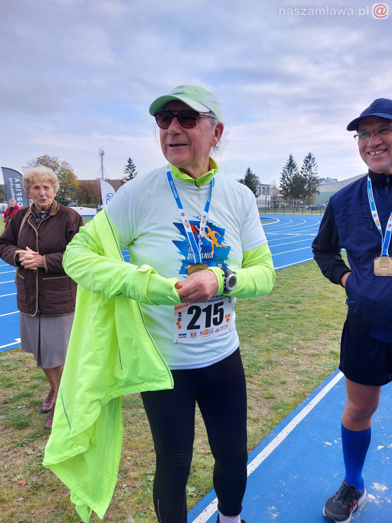 Mławskie Święto Biegania [ZDJĘCIA]