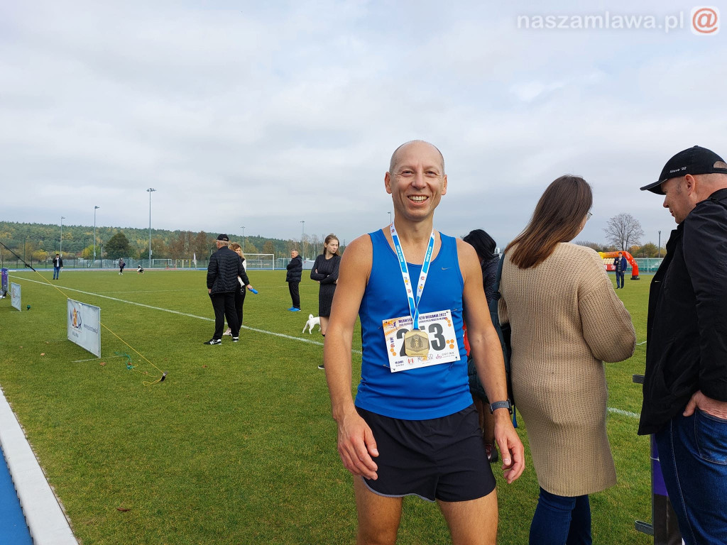 Mławskie Święto Biegania [ZDJĘCIA]