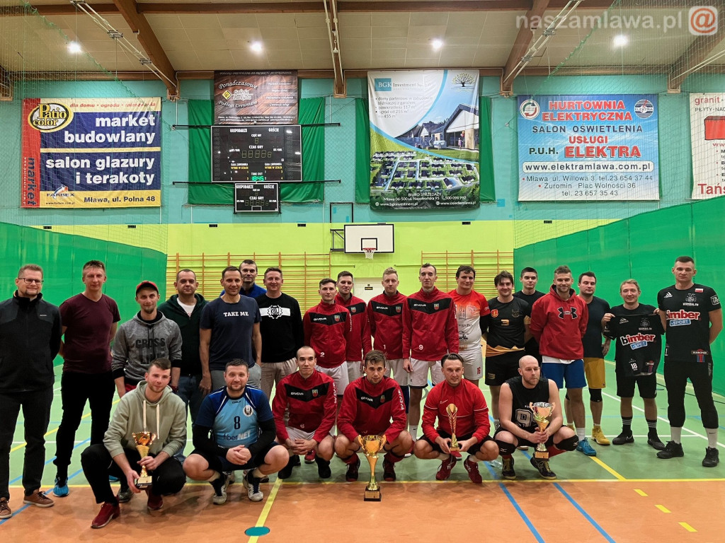 Sparta nie zdobyta. Notariusze powalczyli