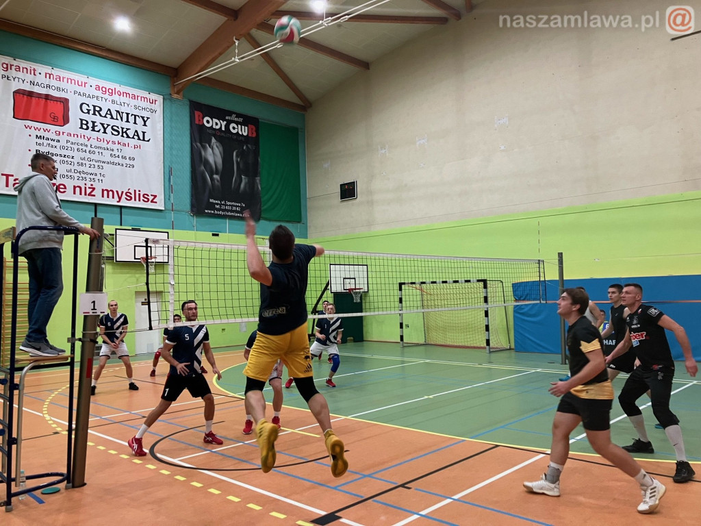 Sparta nie zdobyta. Notariusze powalczyli