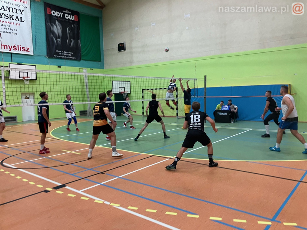 Sparta nie zdobyta. Notariusze powalczyli