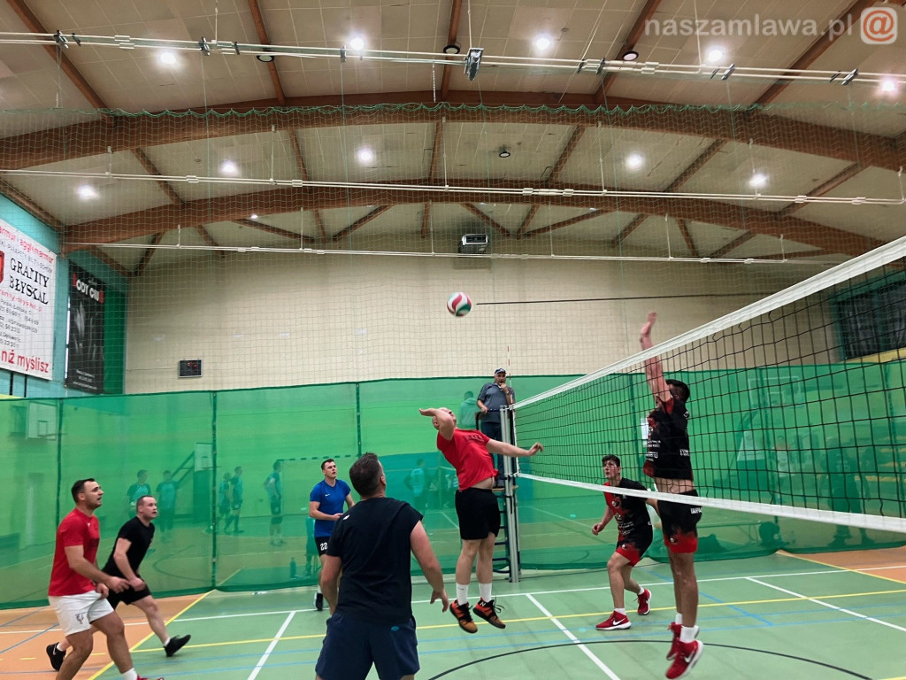 Sparta nie zdobyta. Notariusze powalczyli