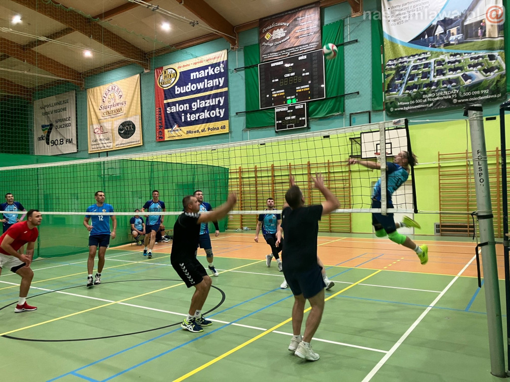 Sparta nie zdobyta. Notariusze powalczyli