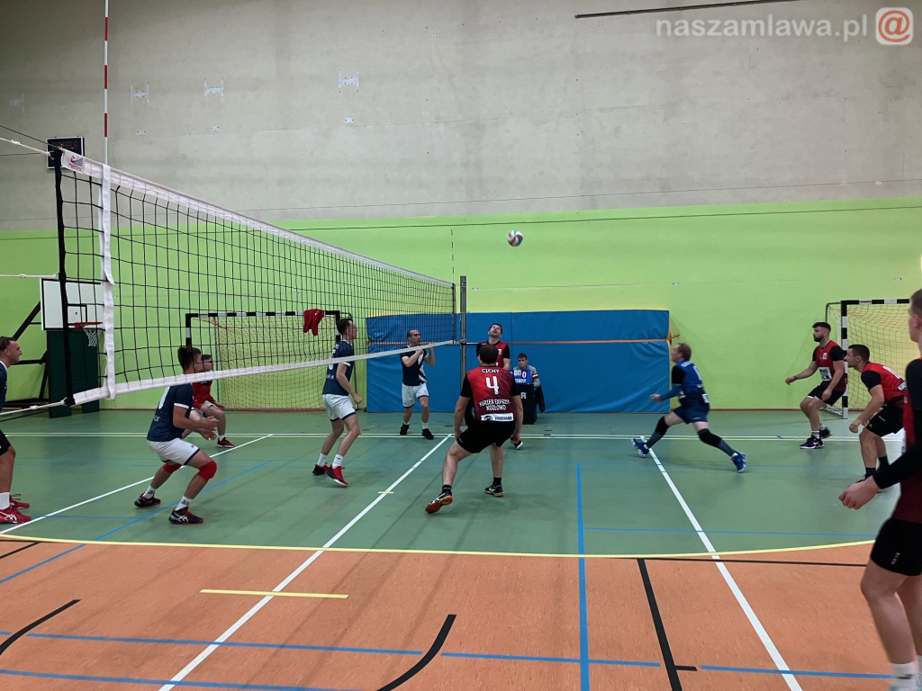 Sparta nie zdobyta. Notariusze powalczyli