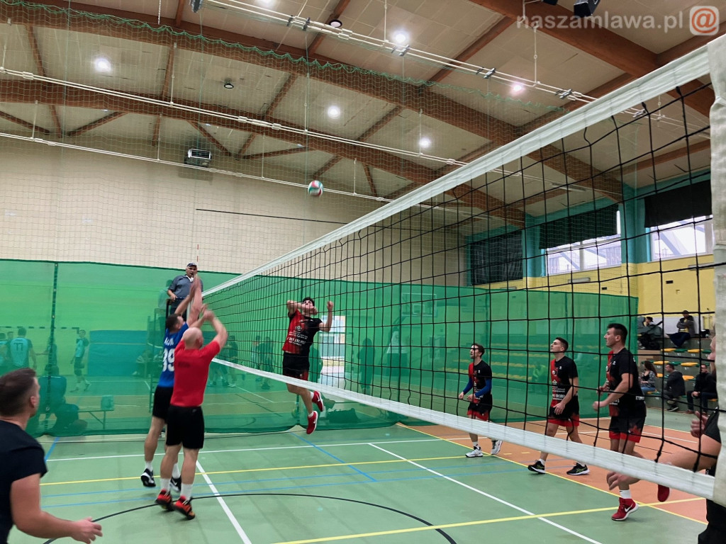 Sparta nie zdobyta. Notariusze powalczyli