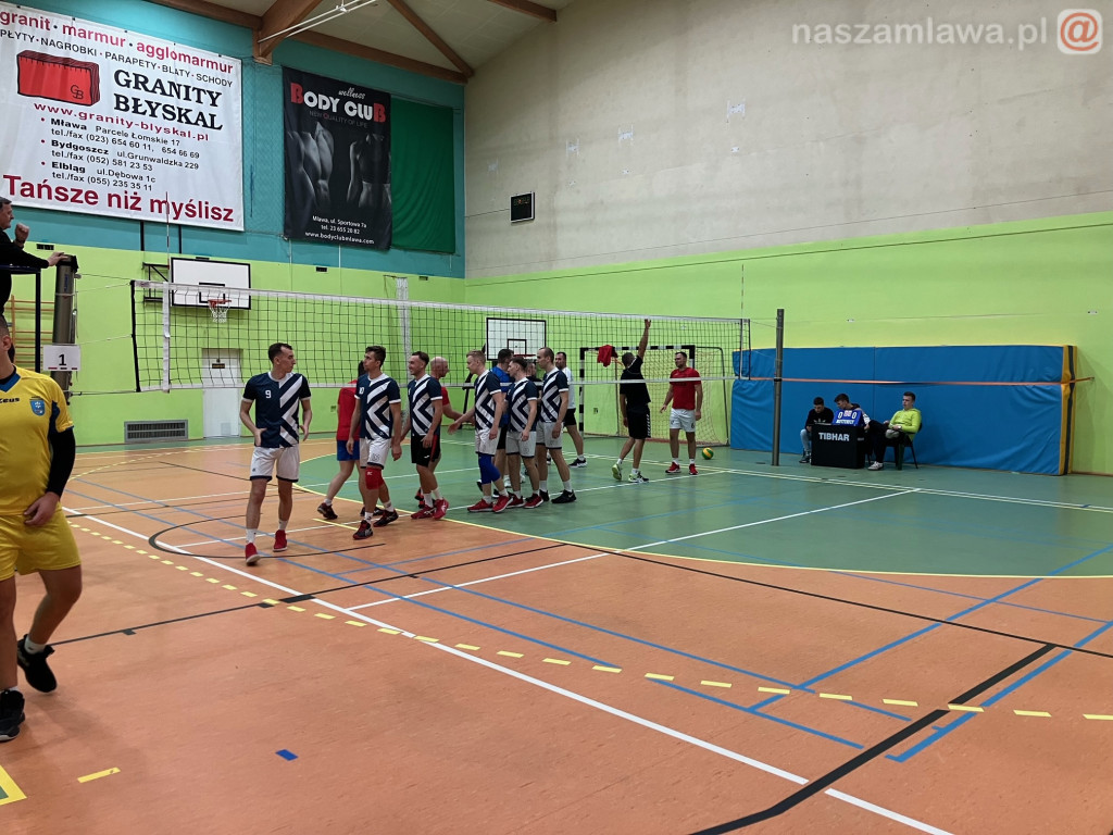 Sparta nie zdobyta. Notariusze powalczyli