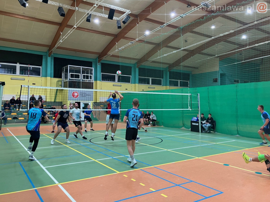 Sparta nie zdobyta. Notariusze powalczyli