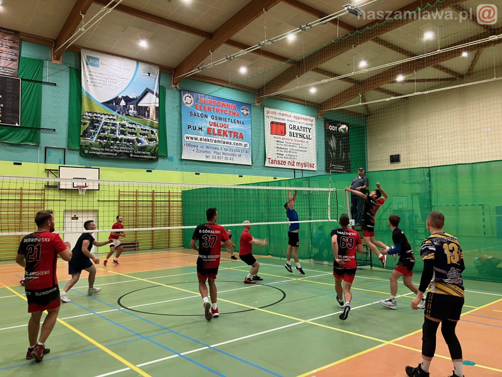 Sparta nie zdobyta. Notariusze powalczyli