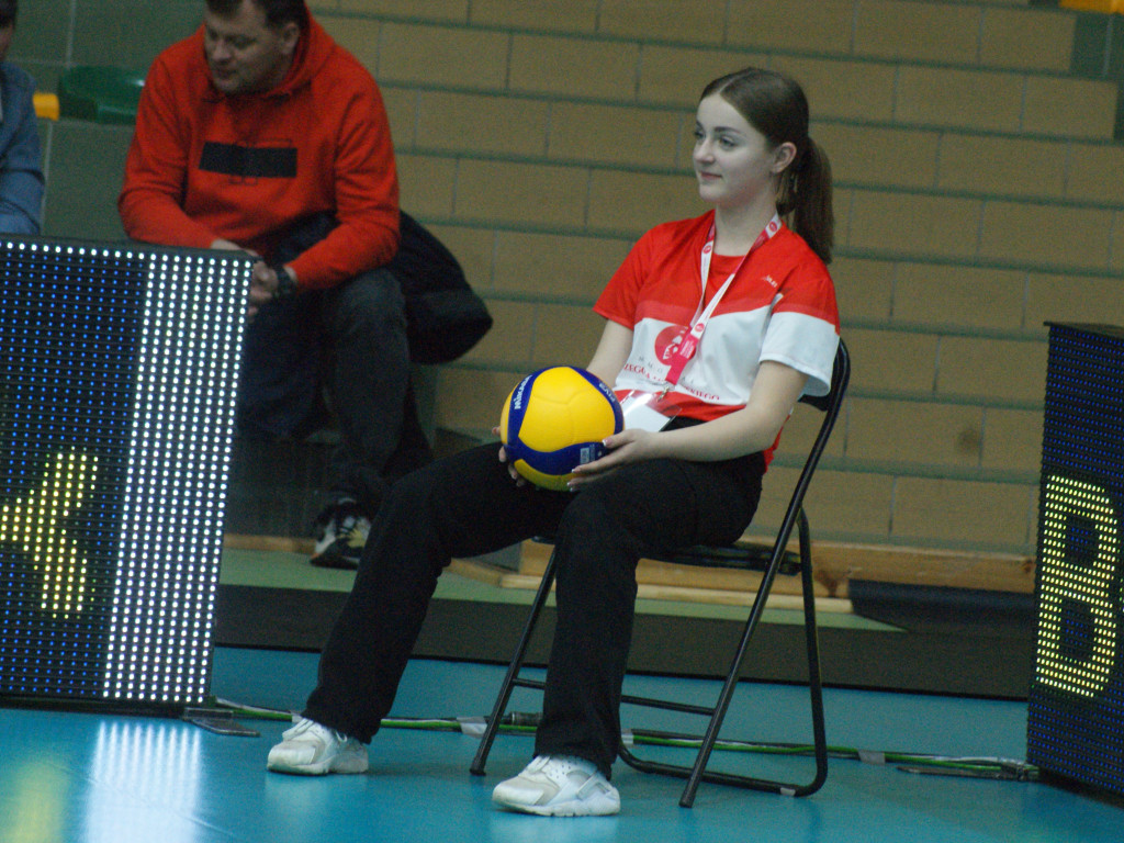 Budowlani obronili tytuł. Drugi siatkarski memoriał