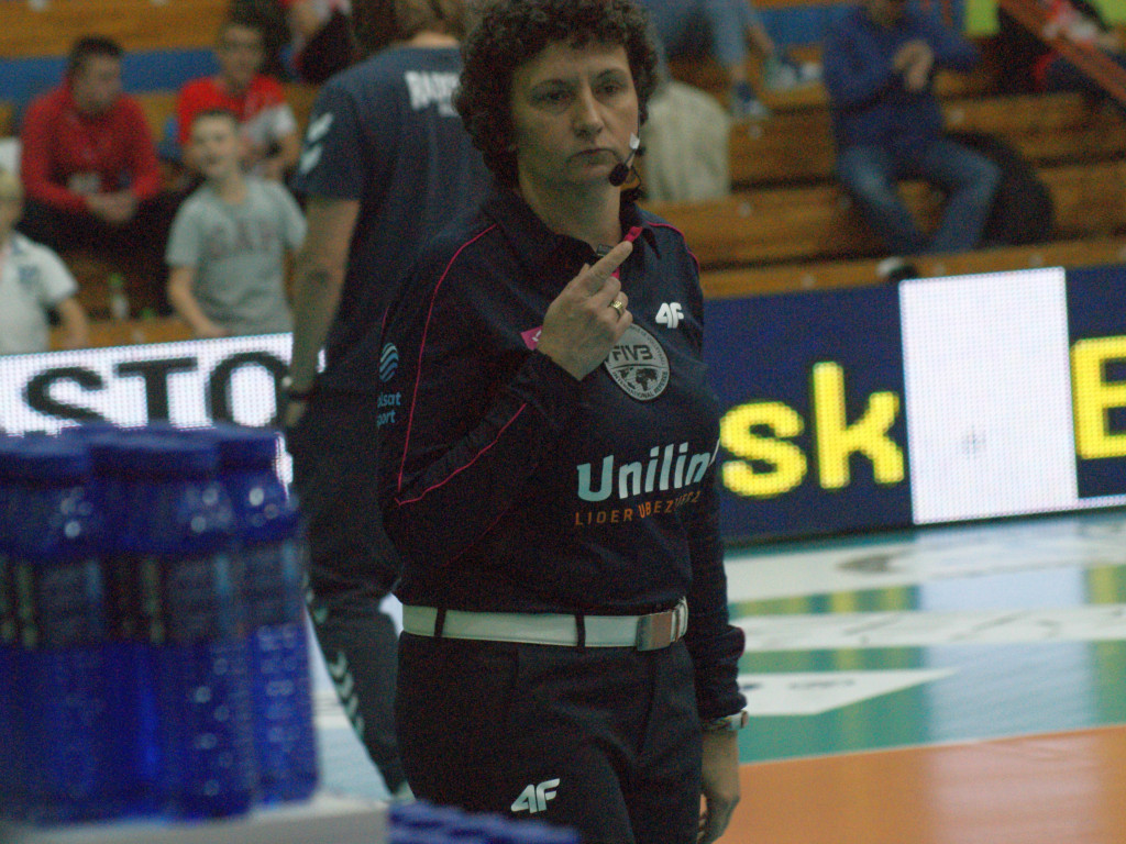 Budowlani obronili tytuł. Drugi siatkarski memoriał