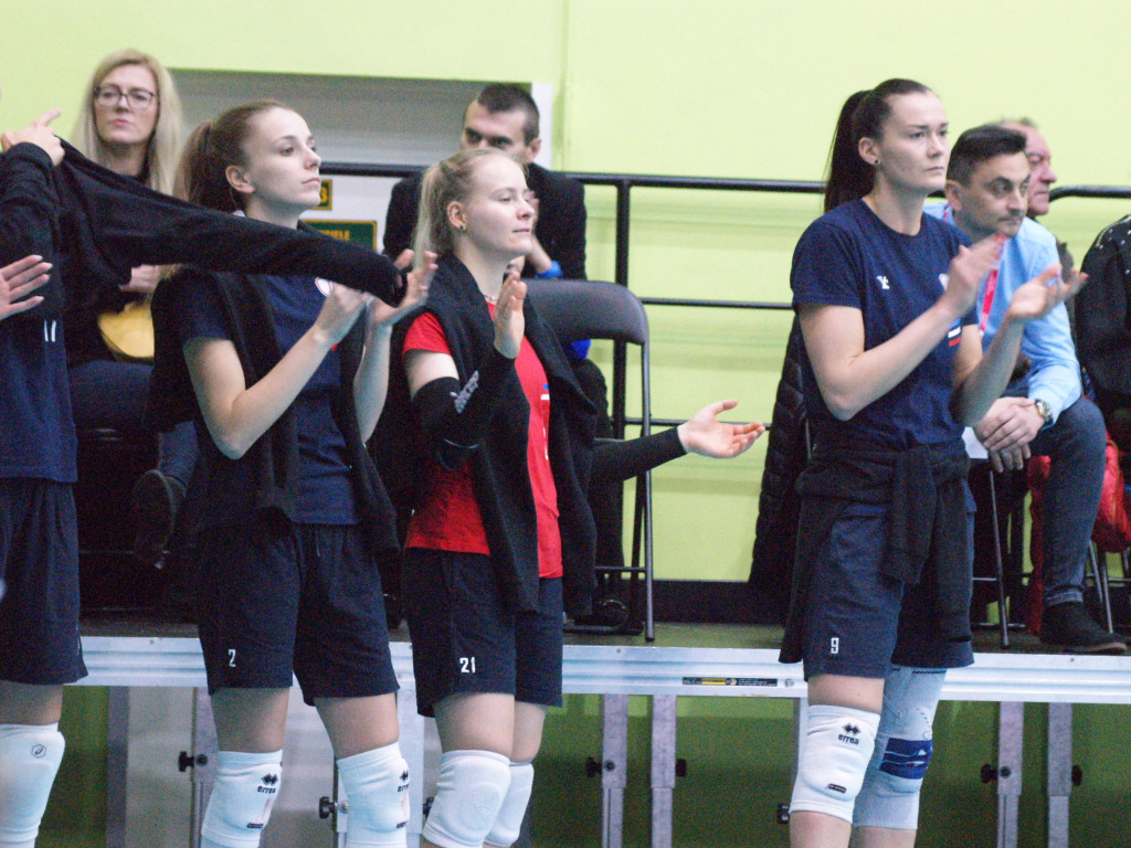 Budowlani obronili tytuł. Drugi siatkarski memoriał