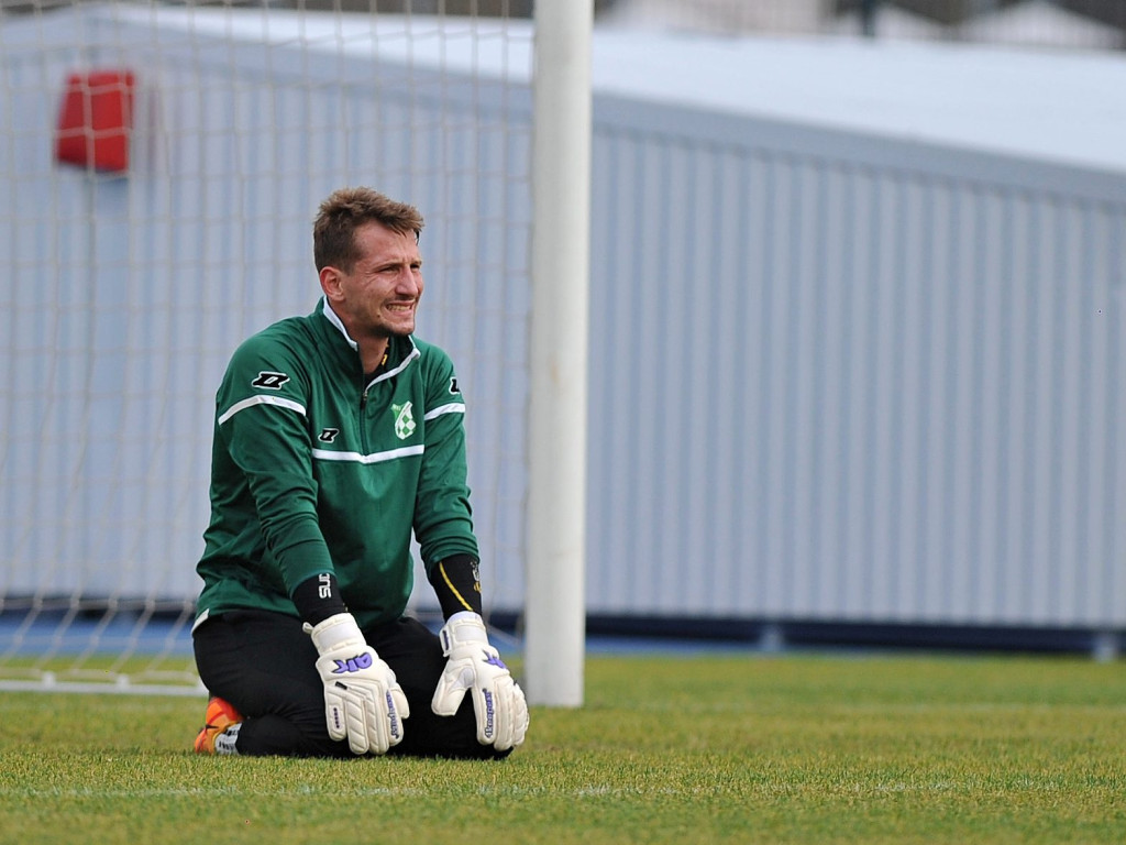 Powalczyli w dziesięciu. Cenny punkt Mławianki
