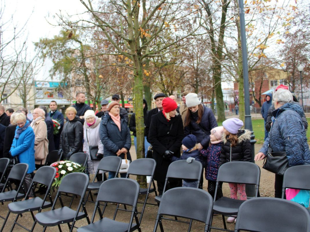 Święto Niepodległości w Mławie [RELACJA]