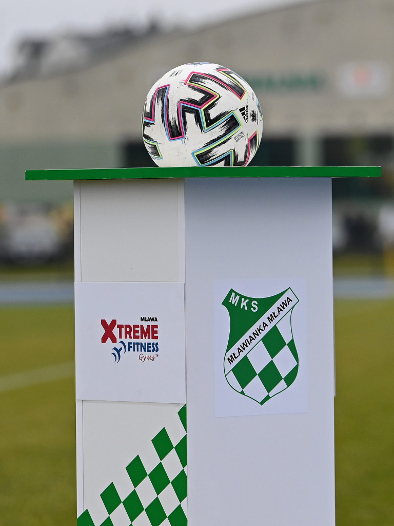 Brak skuteczności równa się porażka. Karny na pocieszenie