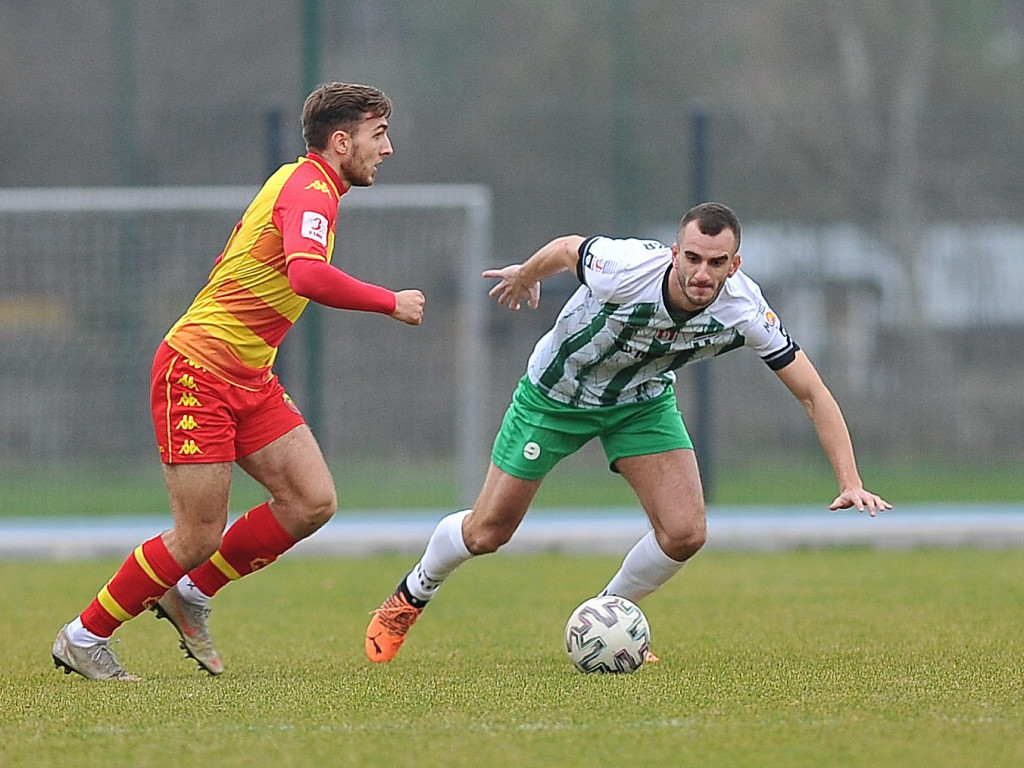 Brak skuteczności równa się porażka. Karny na pocieszenie