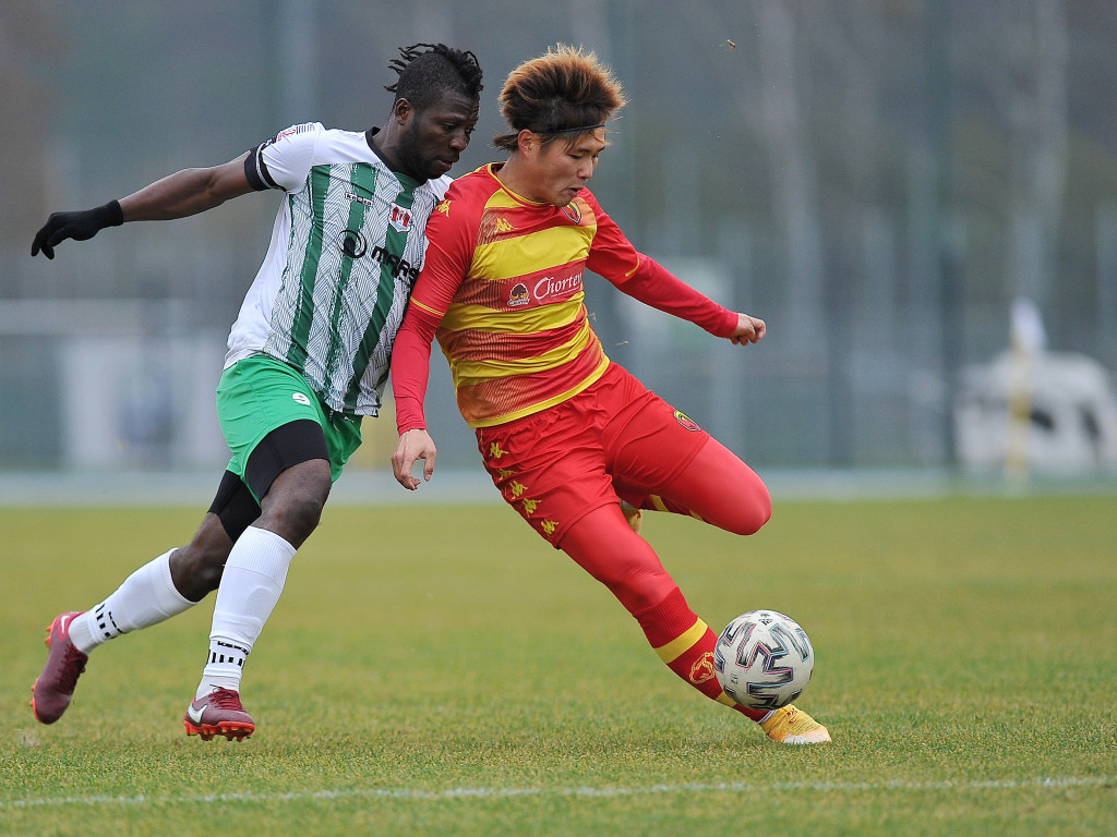 Brak skuteczności równa się porażka. Karny na pocieszenie