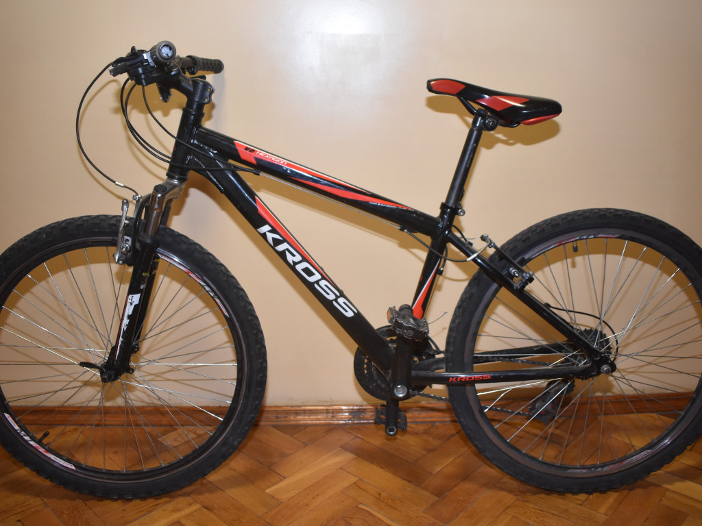 Kryminalni odzyskali skradzione rowery [ZDJĘCIA]