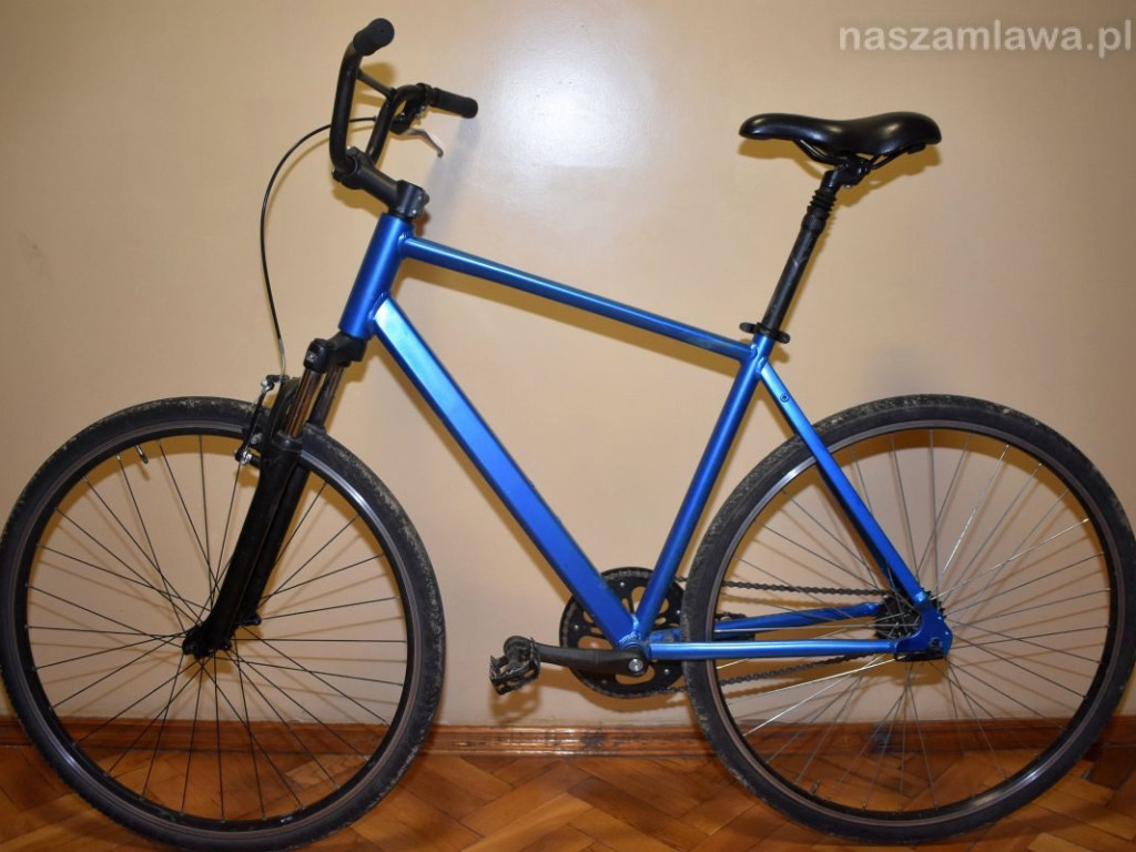 Kryminalni odzyskali skradzione rowery [ZDJĘCIA]