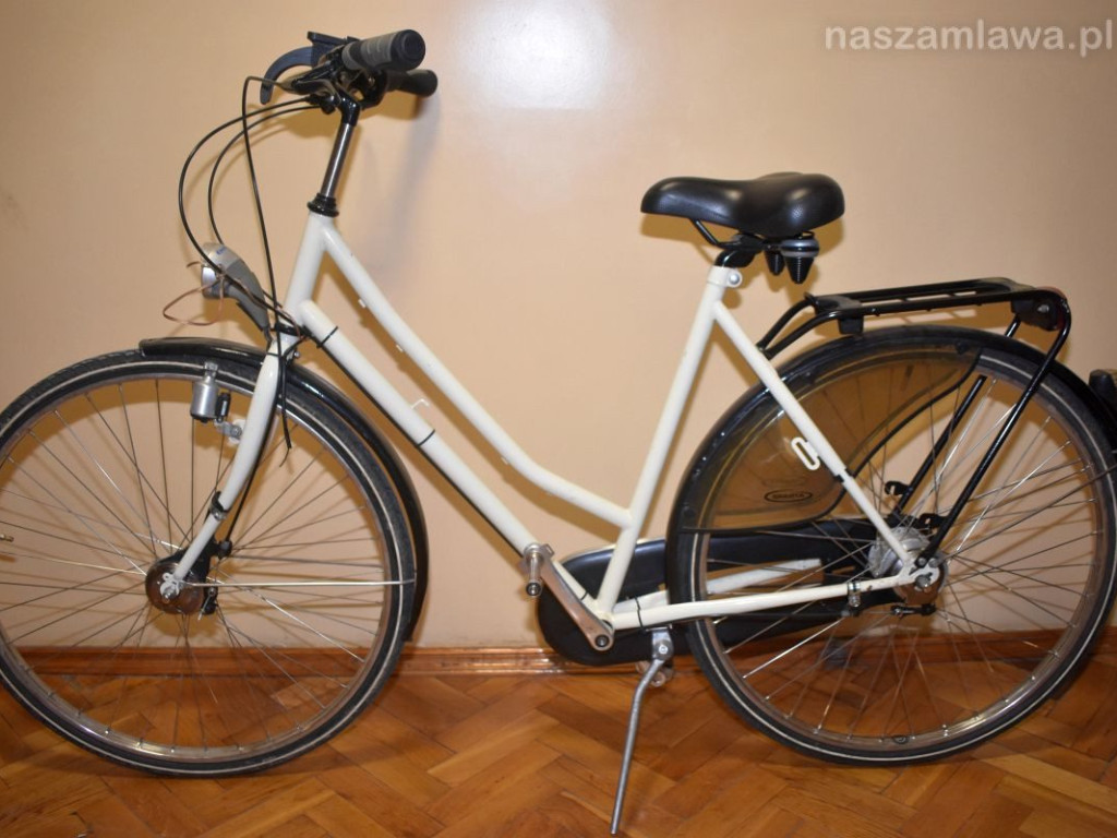 Kryminalni odzyskali skradzione rowery [ZDJĘCIA]