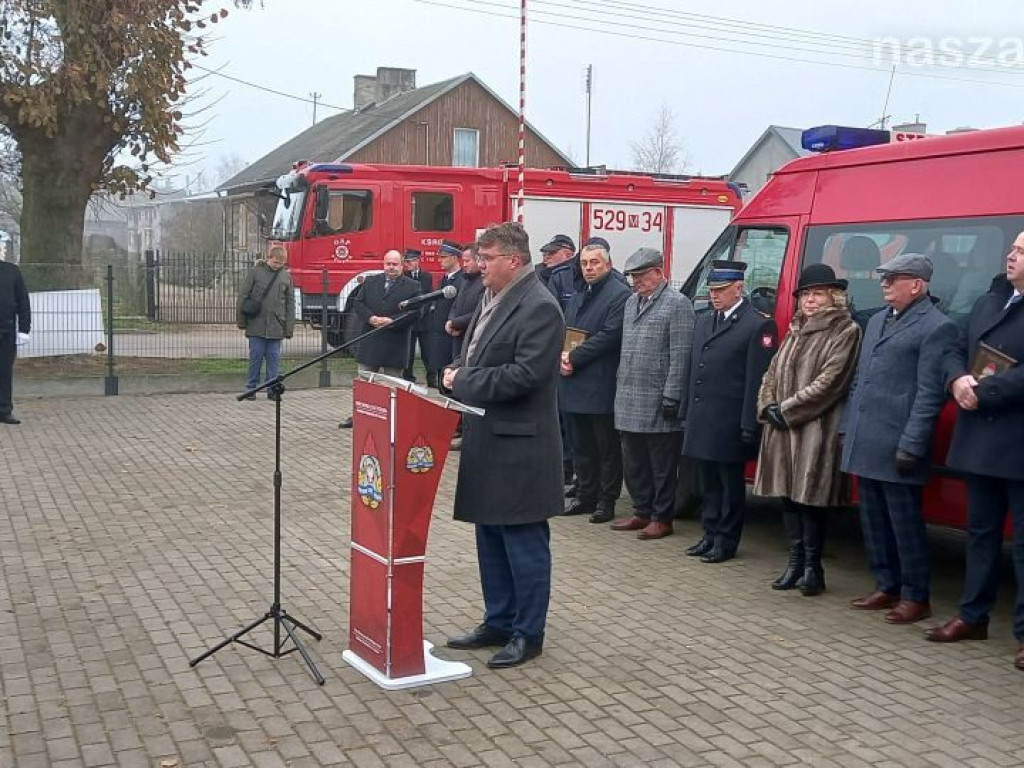 Silne wzmocnienie naszych jednostek [ZDJĘCIA]