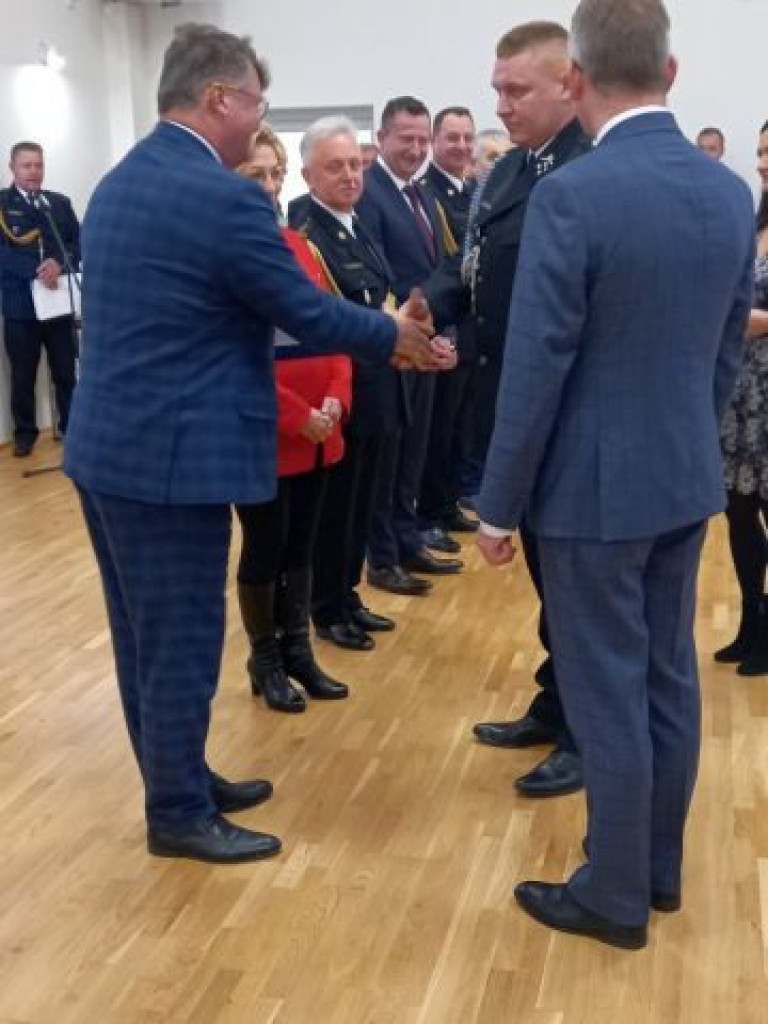 Silne wzmocnienie naszych jednostek [ZDJĘCIA]