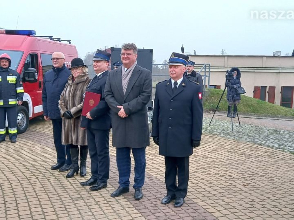 Silne wzmocnienie naszych jednostek [ZDJĘCIA]