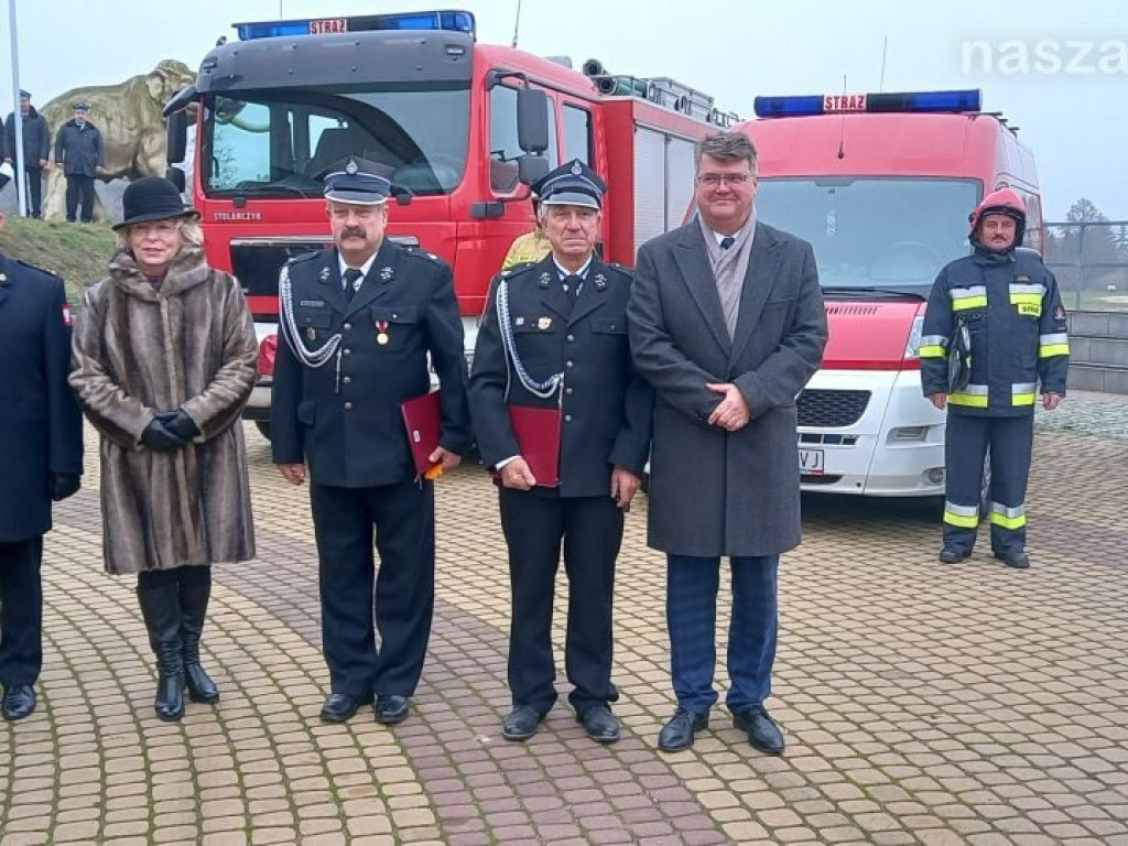 Silne wzmocnienie naszych jednostek [ZDJĘCIA]