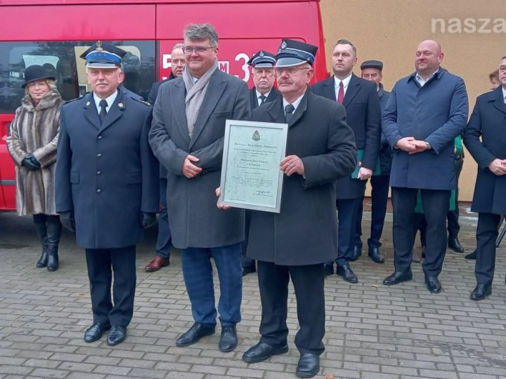 Silne wzmocnienie naszych jednostek [ZDJĘCIA]