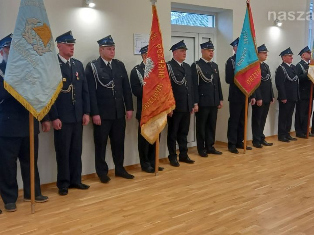 Silne wzmocnienie naszych jednostek [ZDJĘCIA]