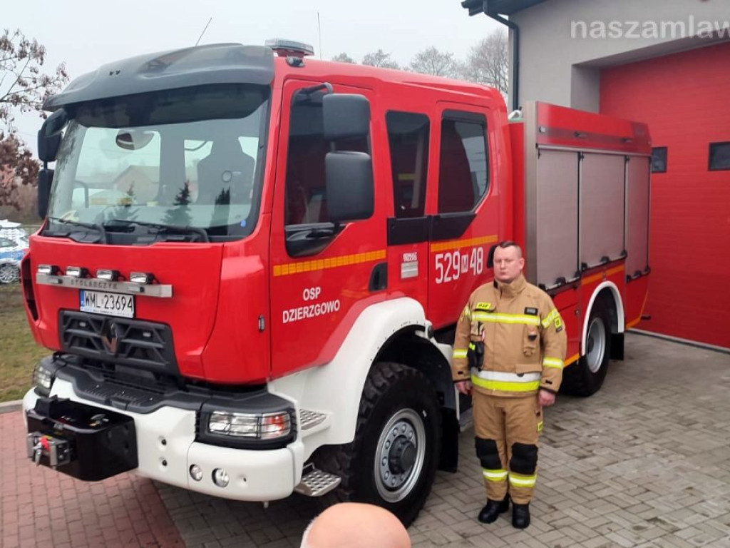 Silne wzmocnienie naszych jednostek [ZDJĘCIA]