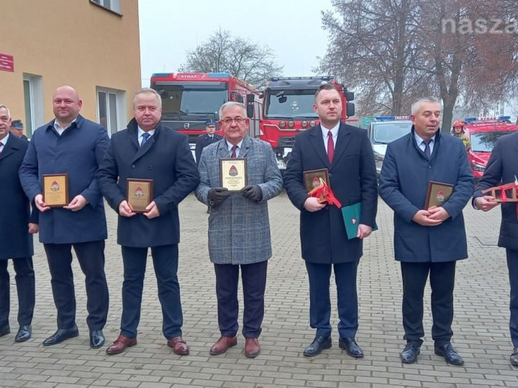 Silne wzmocnienie naszych jednostek [ZDJĘCIA]